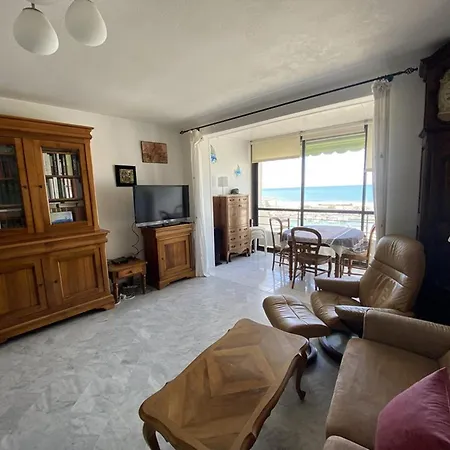 Appartement, Parking, Vue Port - 6 Pers. - Fr-1-874-40 Apartamento La Grande-Motte