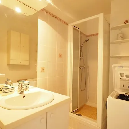 Appartement, Parking, Vue Port - 6 Pers. - Fr-1-874-40 Apartamento