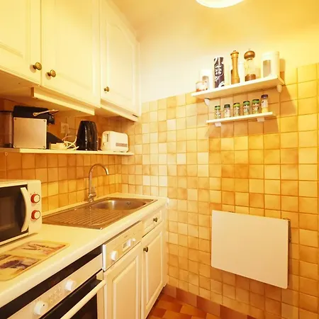 Appartement, Parking, Vue Port - 6 Pers. - Fr-1-874-40 * La Grande-Motte