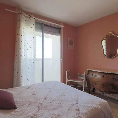 Appartement, Parking, Vue Port - 6 Pers. - Fr-1-874-40 Apartamento La Grande-Motte