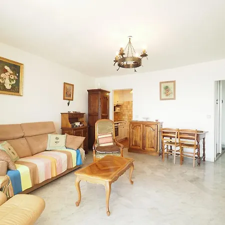 Appartement, Parking, Vue Port - 6 Pers. - Fr-1-874-40 Apartamento La Grande-Motte